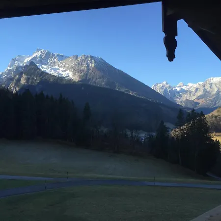 Restenlehen * Schönau am Königssee