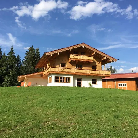 Restenlehen Schönau am Königssee