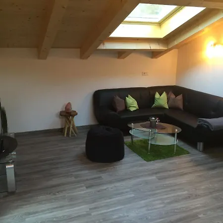 Apartman Restenlehen