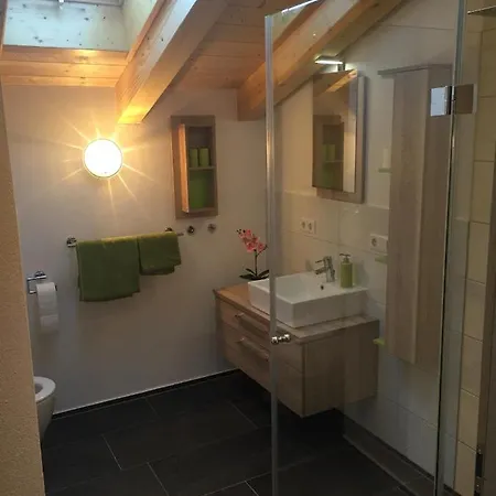 Restenlehen Appartement