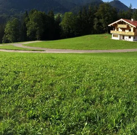 Apartman Restenlehen *