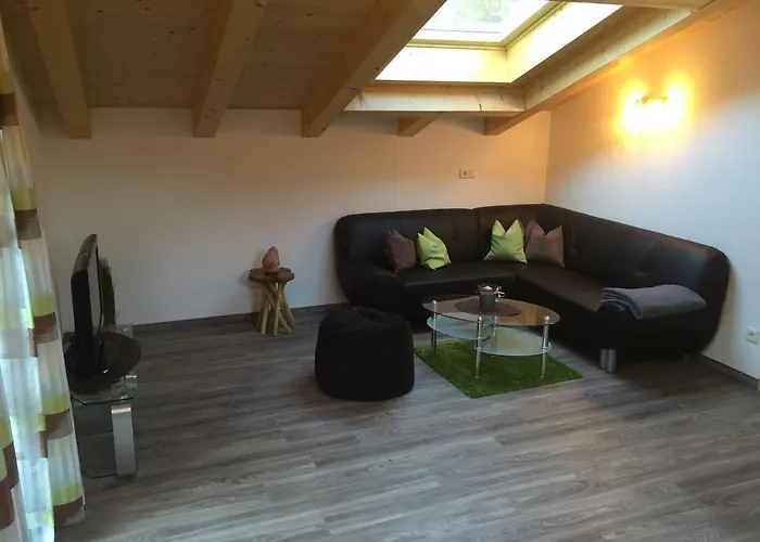 Apartment Restenlehen